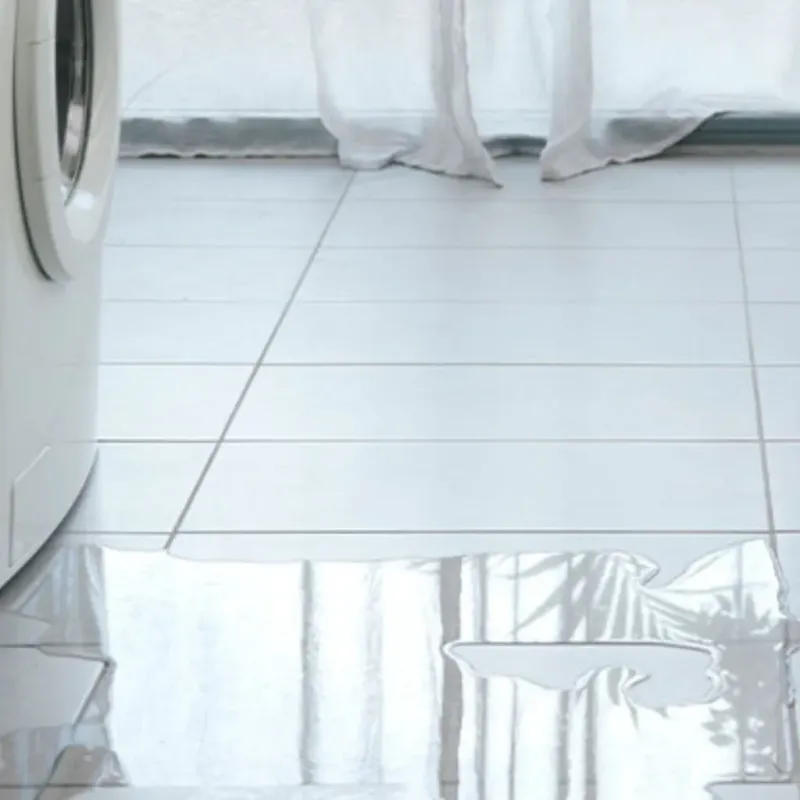 Appliance Leak Cleanup in Monmouth County, NJ