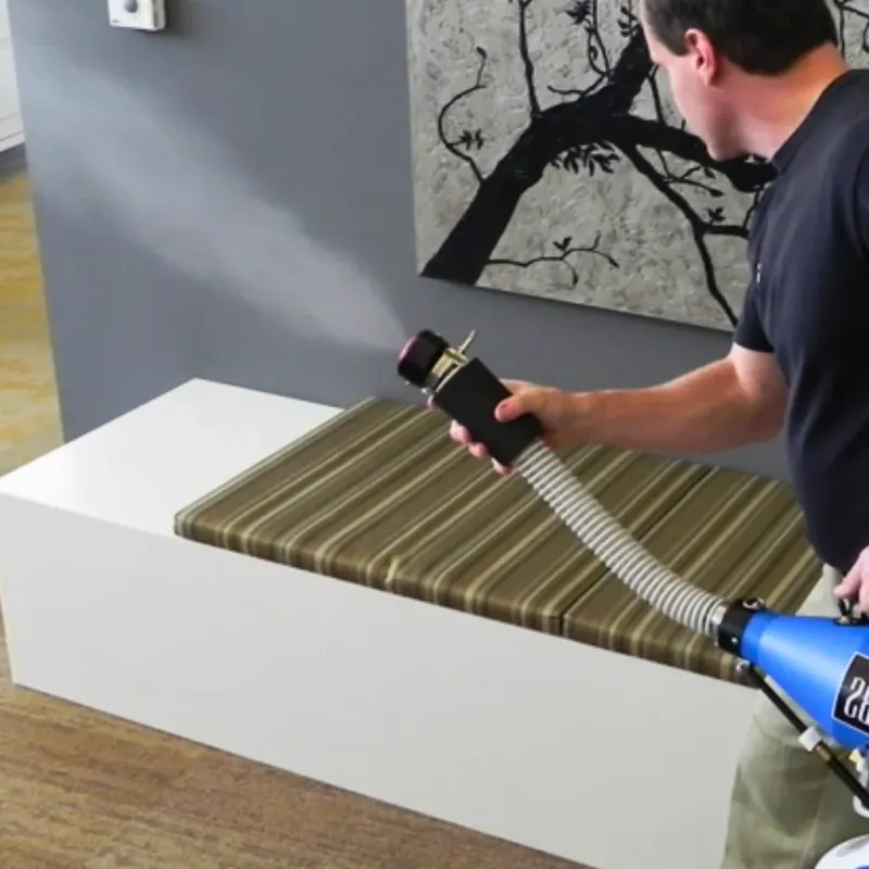 Professional Odor Removal in Monmouth County, NJ
